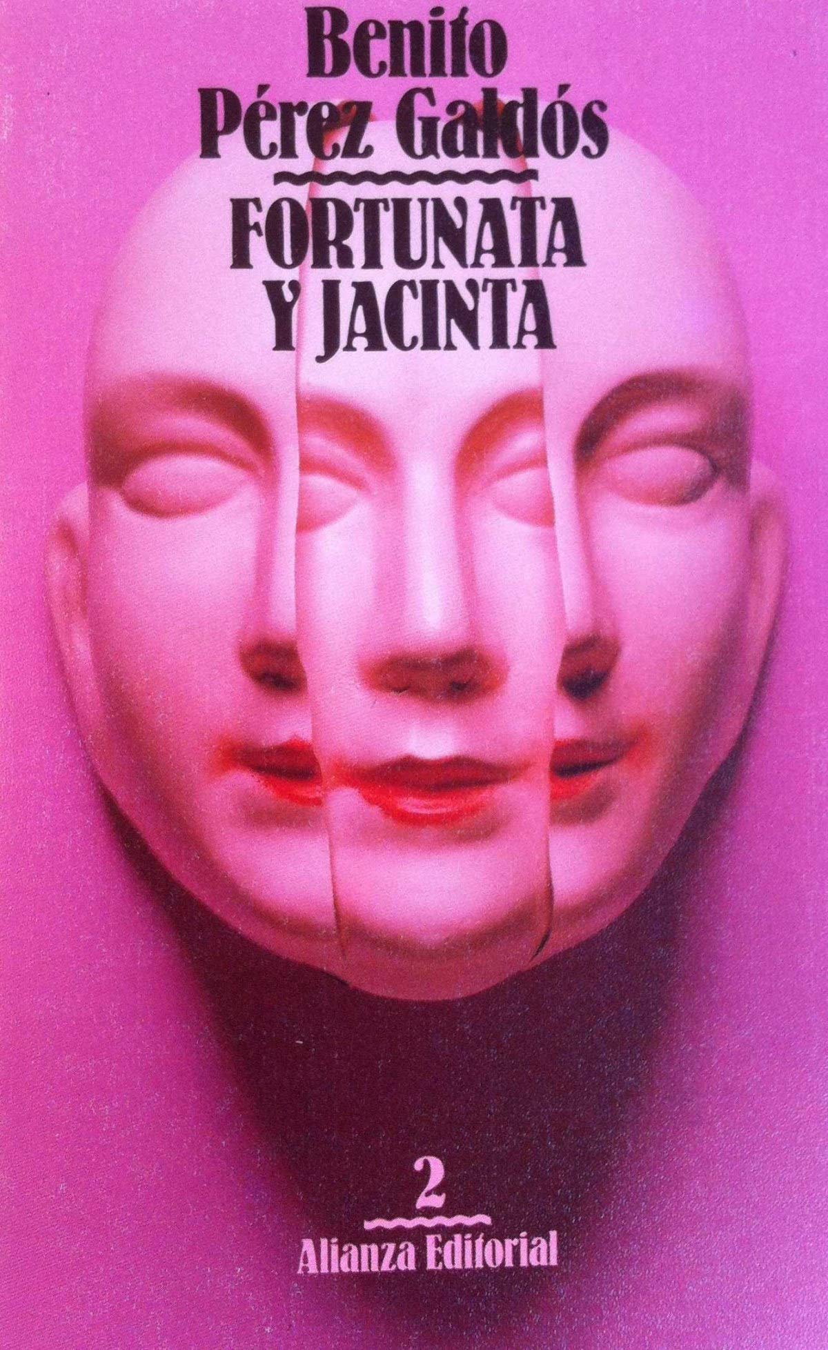Fortunata Y Jacinta 2 Learning & Reference