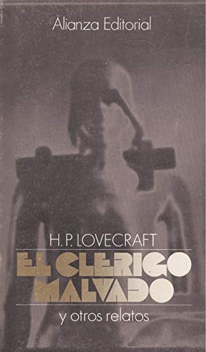 Clerigo Malvado Y Otros Relatos Contemporary literature
