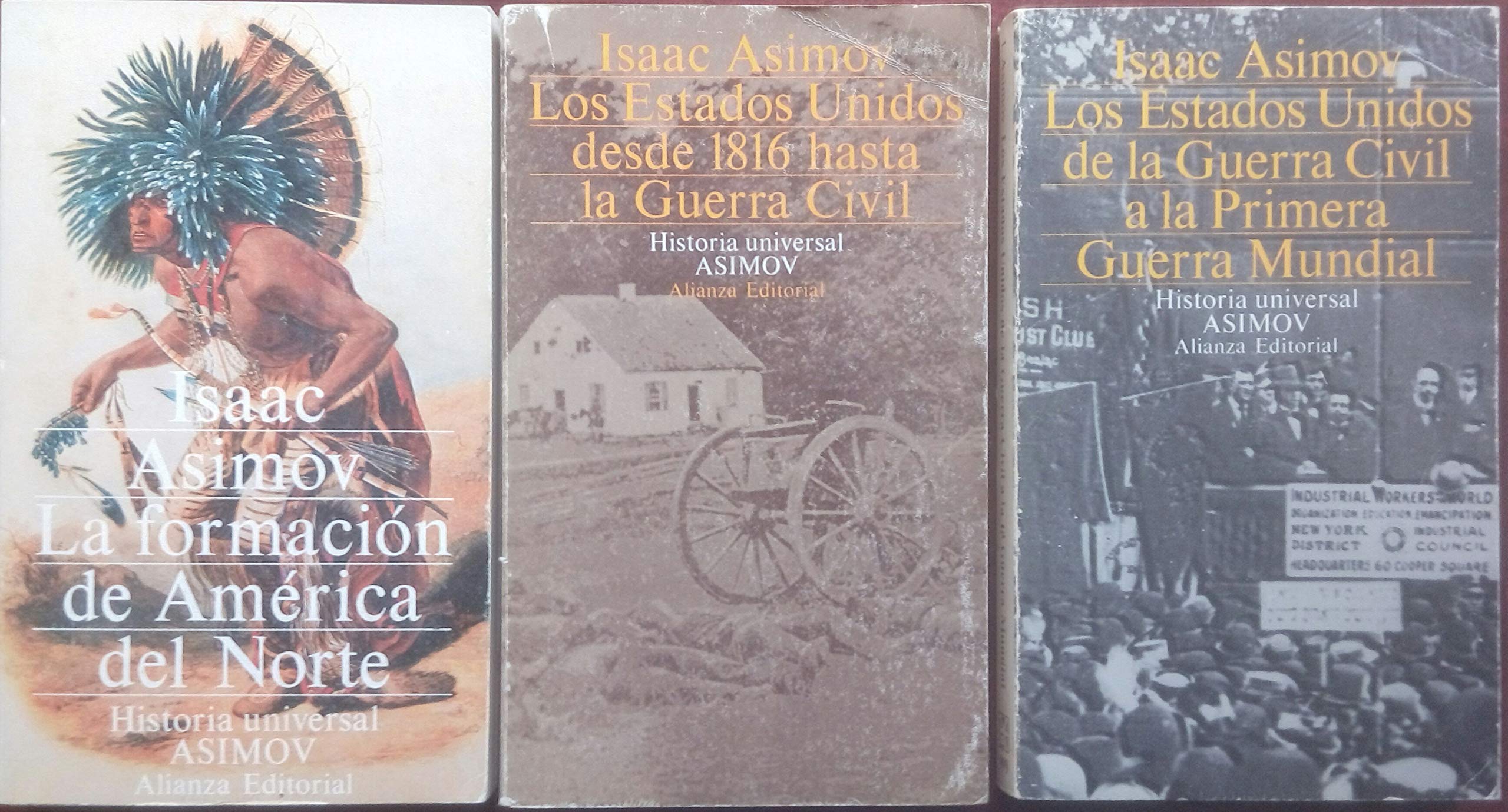 Los estados unidos desde 1816 hasta la Guerra civil book