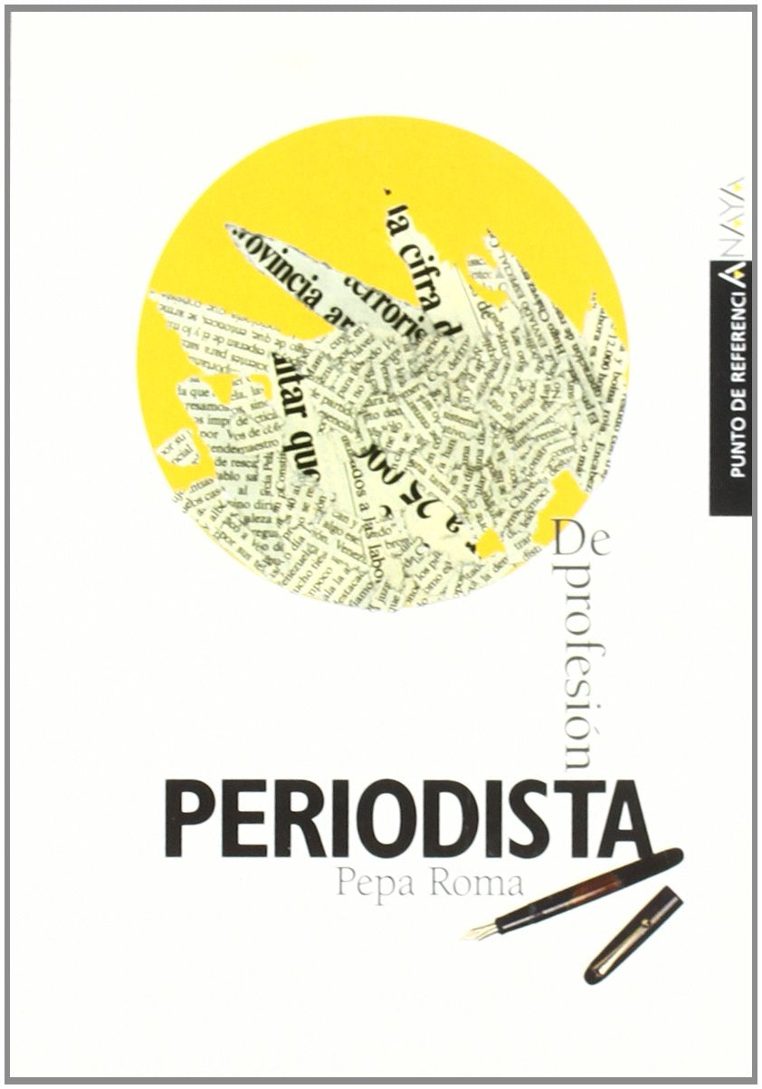 De profesión periodista Media & Communication