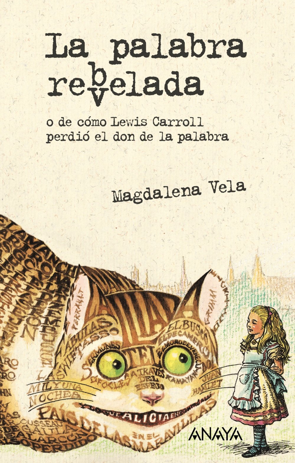 La palabra reb(v)elada Social Sciences