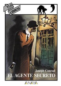 El agente secreto (Libros Para Jóvenes - Tus Libros) Education