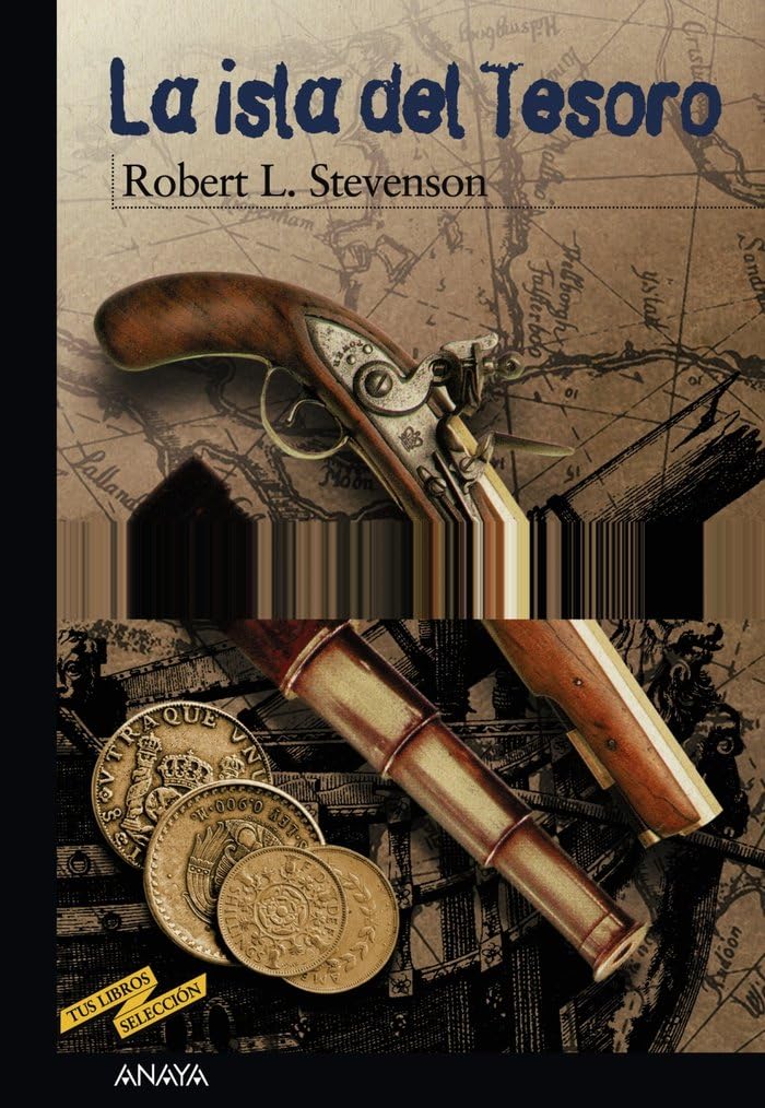 La isla del tesoro Social Sciences Books