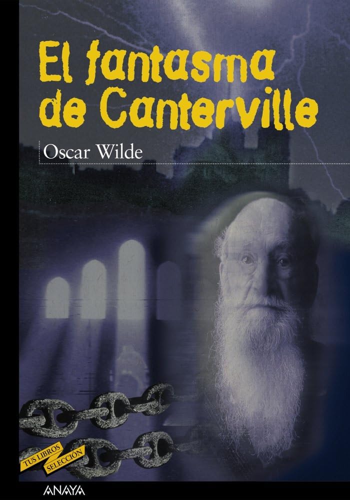El fantasma de Canterville Social Sciences