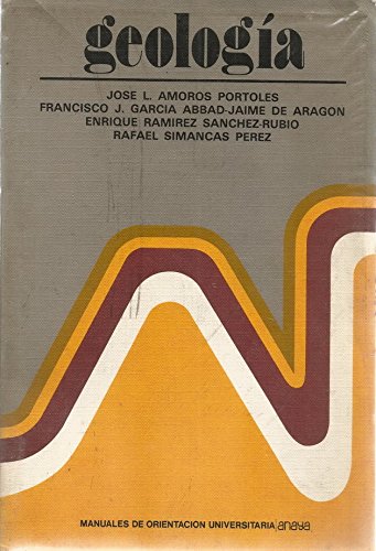 Geologia (cou) book