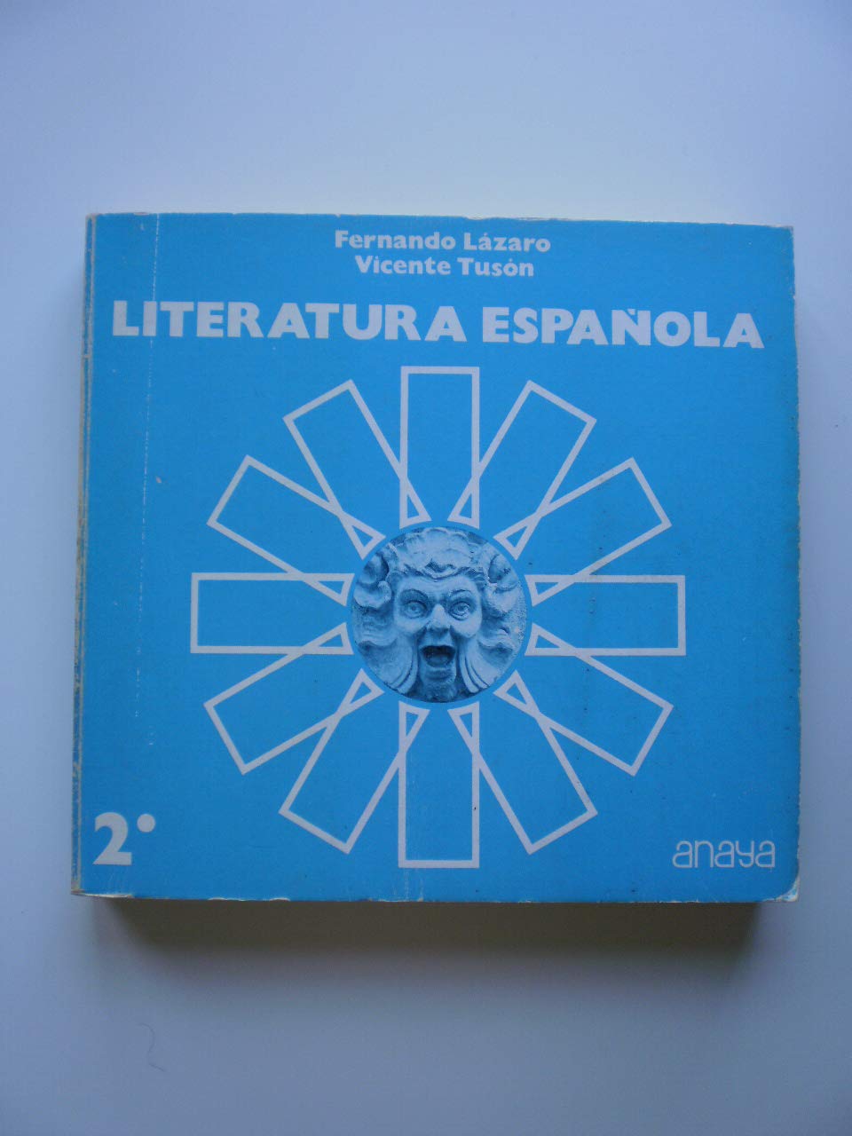 literatura española 2 Books