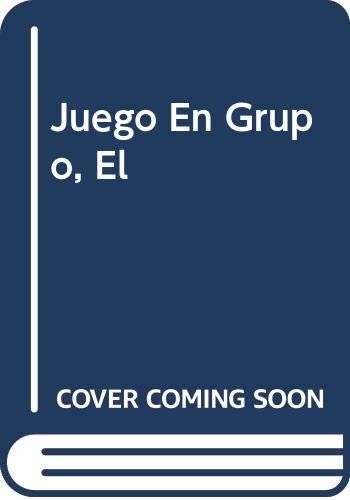 Juego En Grupo, El Books