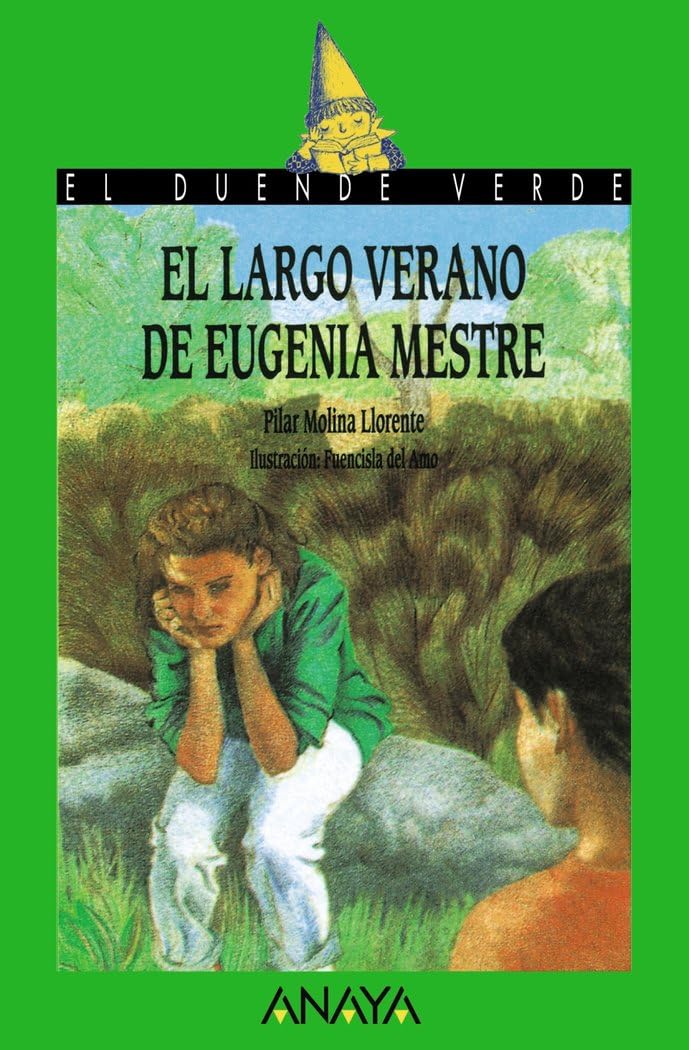 El Largo Verano de Eugenia Mestre Social Sciences