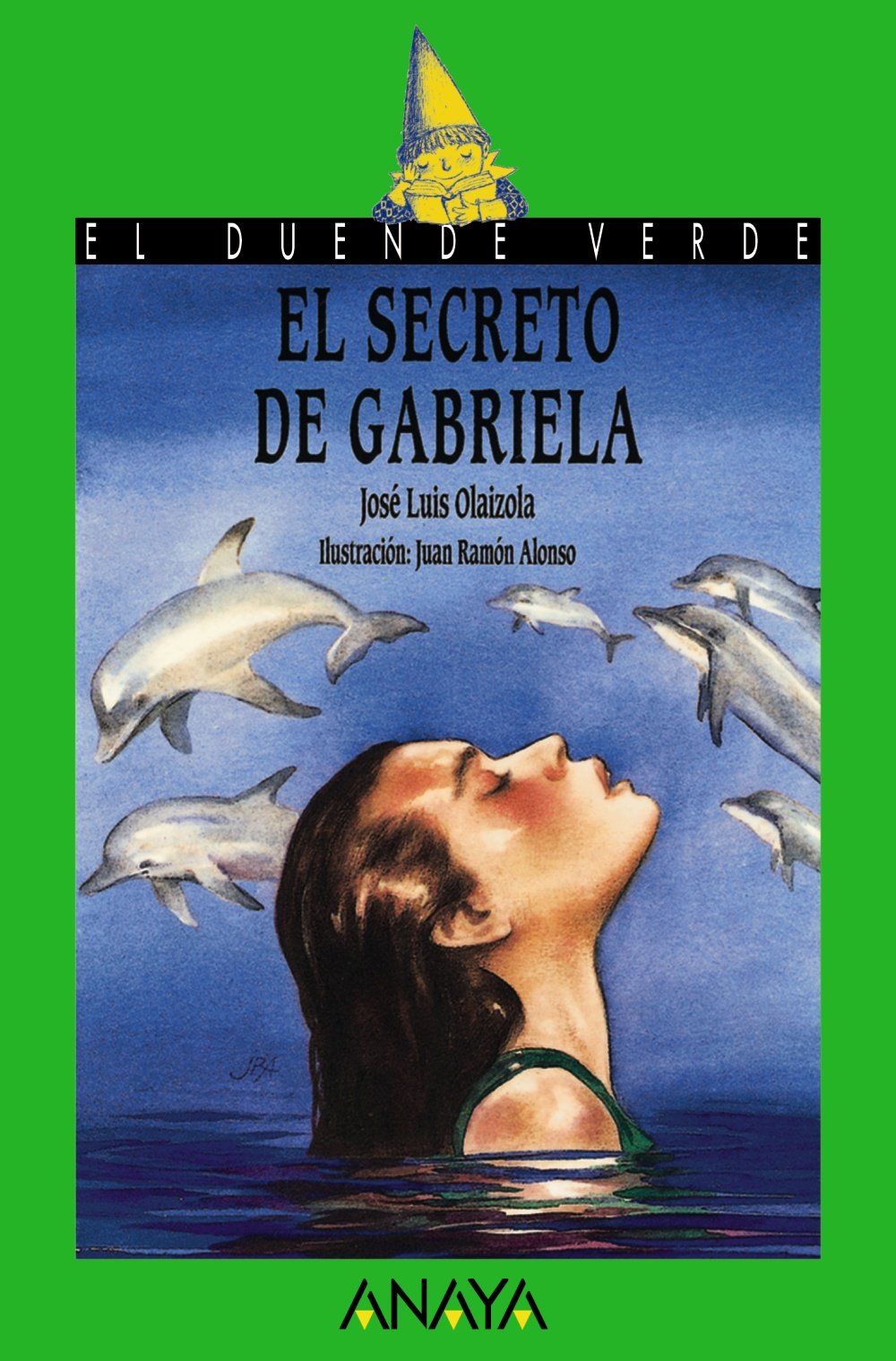 El Secreto De Gabriela/Gabriela's Secret Study Guides