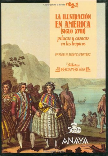 Ilustracion En America, La Books