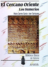 El Cercano Oriente : los Sumerios Social Sciences