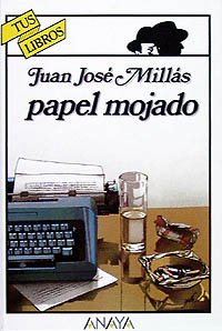 Papel mojado (Libros Para Jóvenes - Tus Libros, Band 33) Learning & Reference