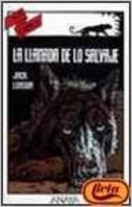 Llamada de lo salvaje, la (Tus Libros) Books