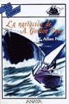 La narracion de Arthur Gordon Pym/ The narrative of Arthur Gordon Pym book