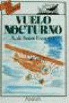 Vuelo nocturno book