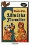 Libro de las Maravillas/ The Book of Wonders book
