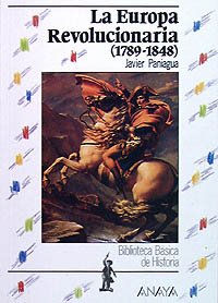 La Europa revolucionaria, 1789-1848 Social Sciences