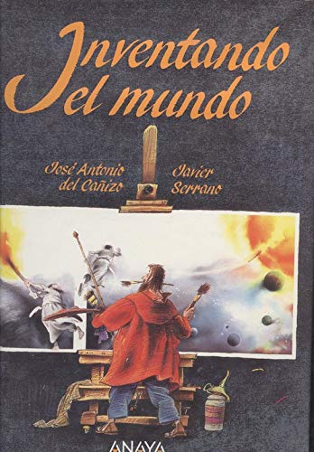 Inventando el mundo/ Inventing the World Books