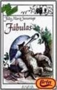 Fabulas/ Fables Books