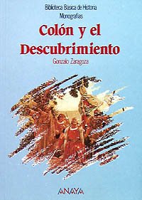 Colon Y El Descubrimiento book