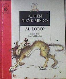 ¿quien tiene miedo al lobo? Books