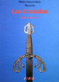 Las Cruzadas / the Crusades book