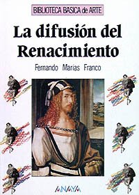 La difusion del Renacimiento/ The spread of the Renaissance book