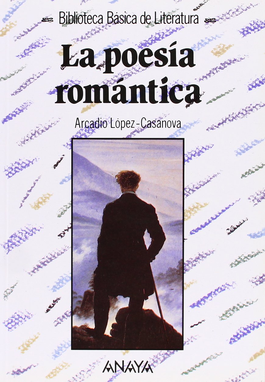 La poesia romantica / Romantic Poetry book
