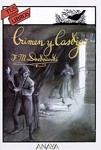 Crimen y castigo (Libros Para Jóvenes - Tus Libros, Band 106) Education