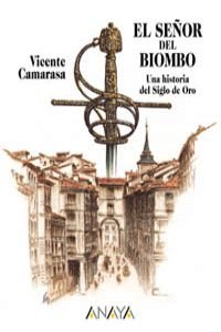 El senor del Biombo/ The lord of the Biombo book
