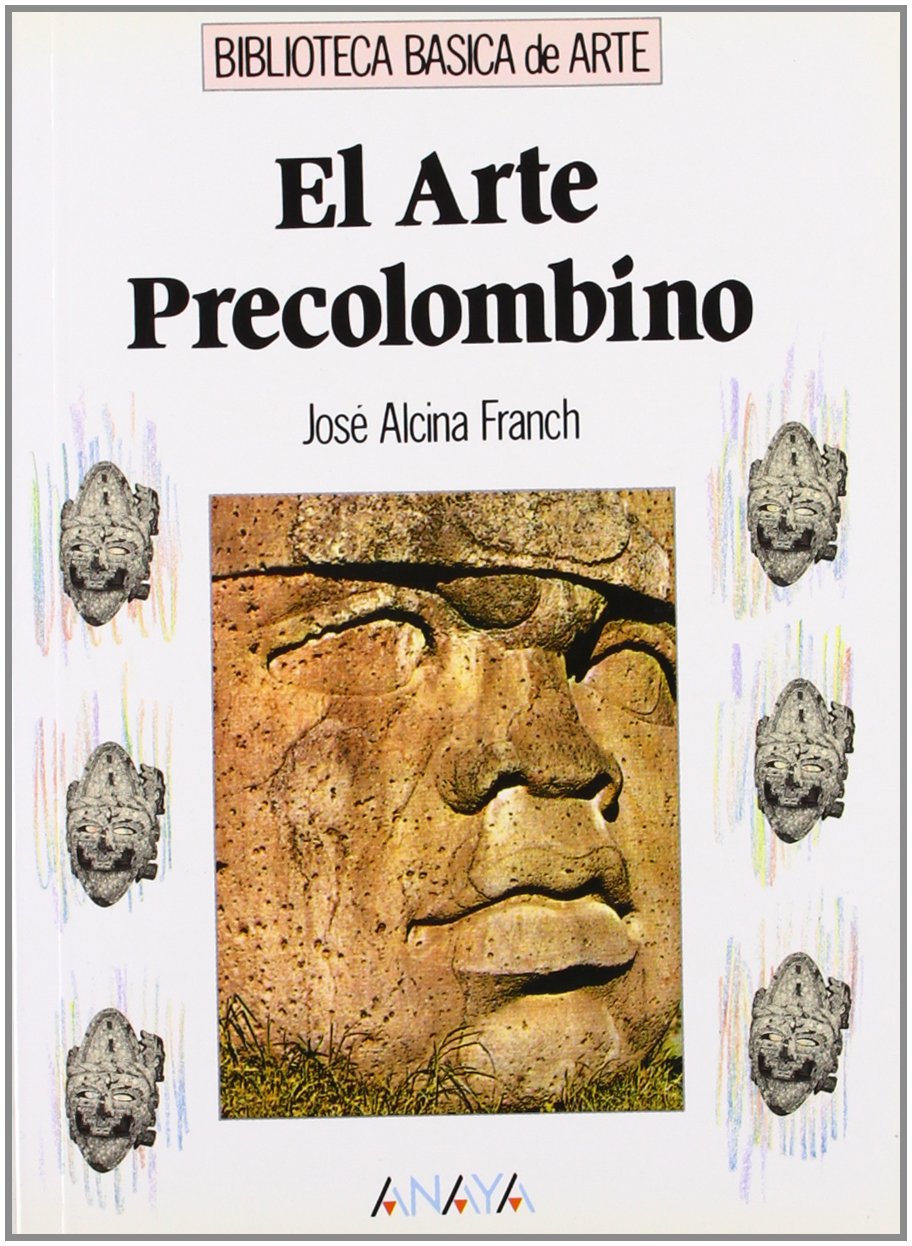 El arte precolombino Education