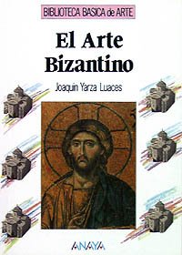 El arte bizantino book