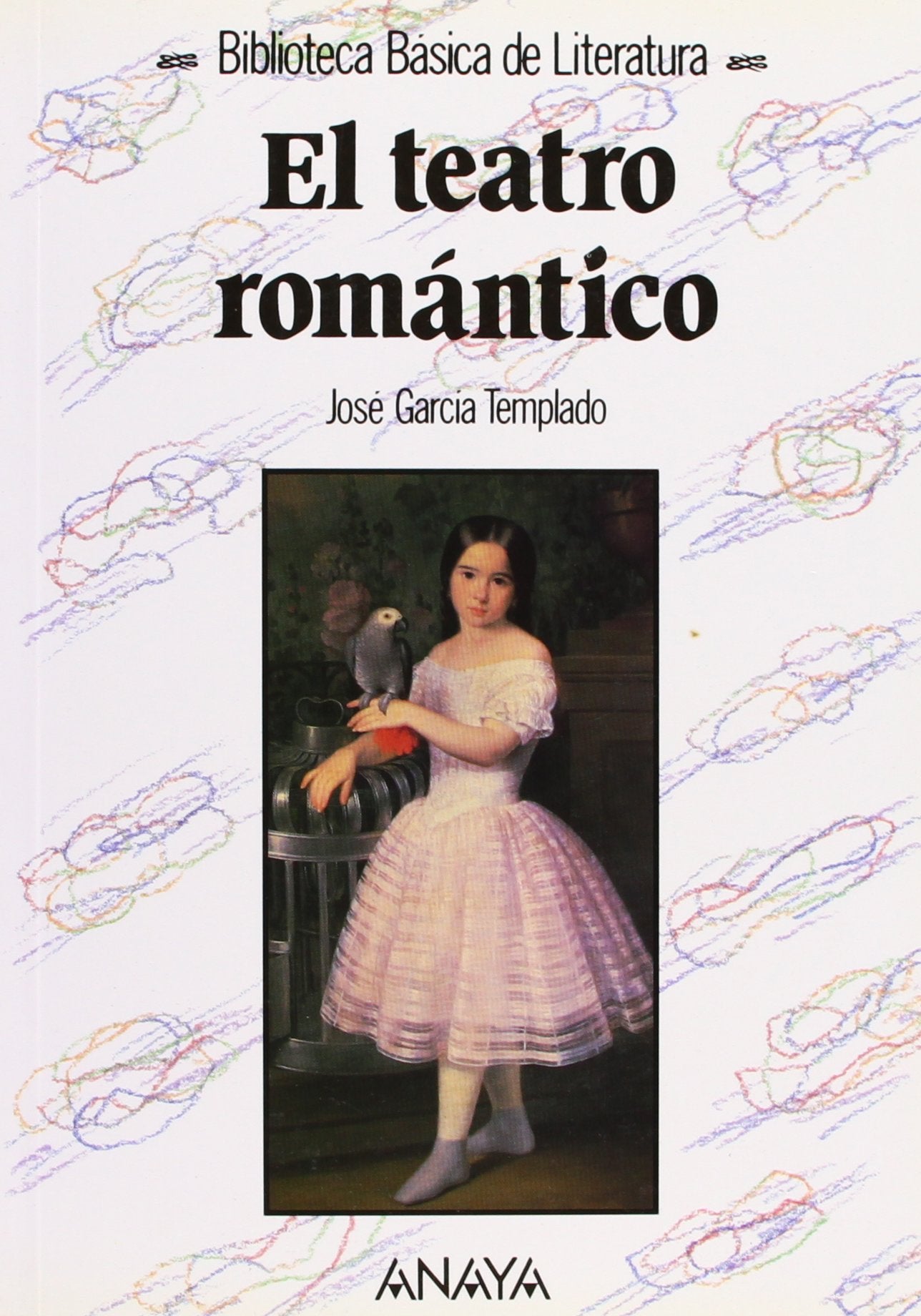 El teatro romántico Social Sciences