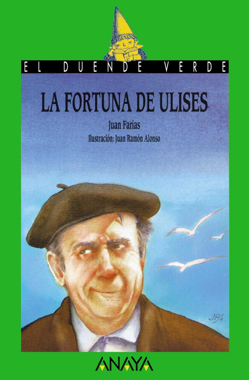 La fortuna de Ulises/ The fortune of Ulysses book