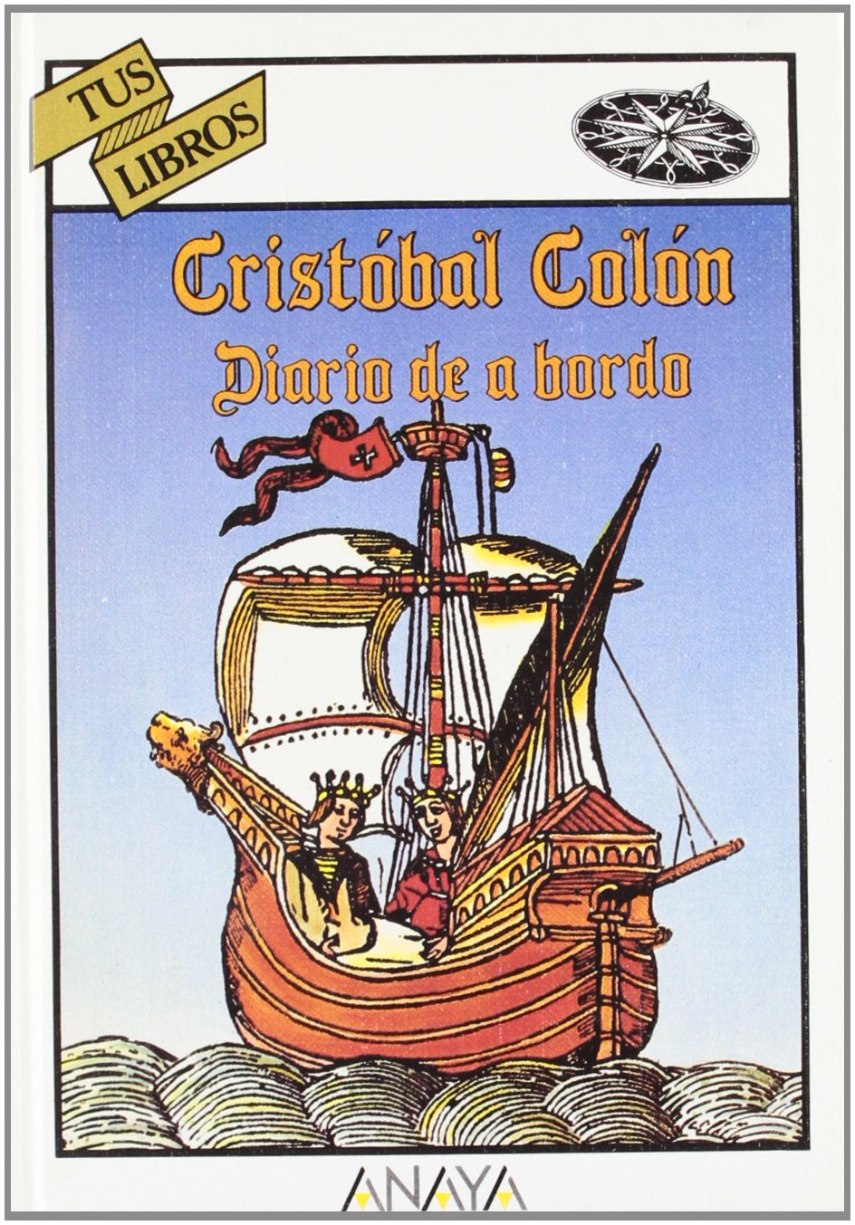 Diario de a bordo/ Ship's Log Novels & Short Stories