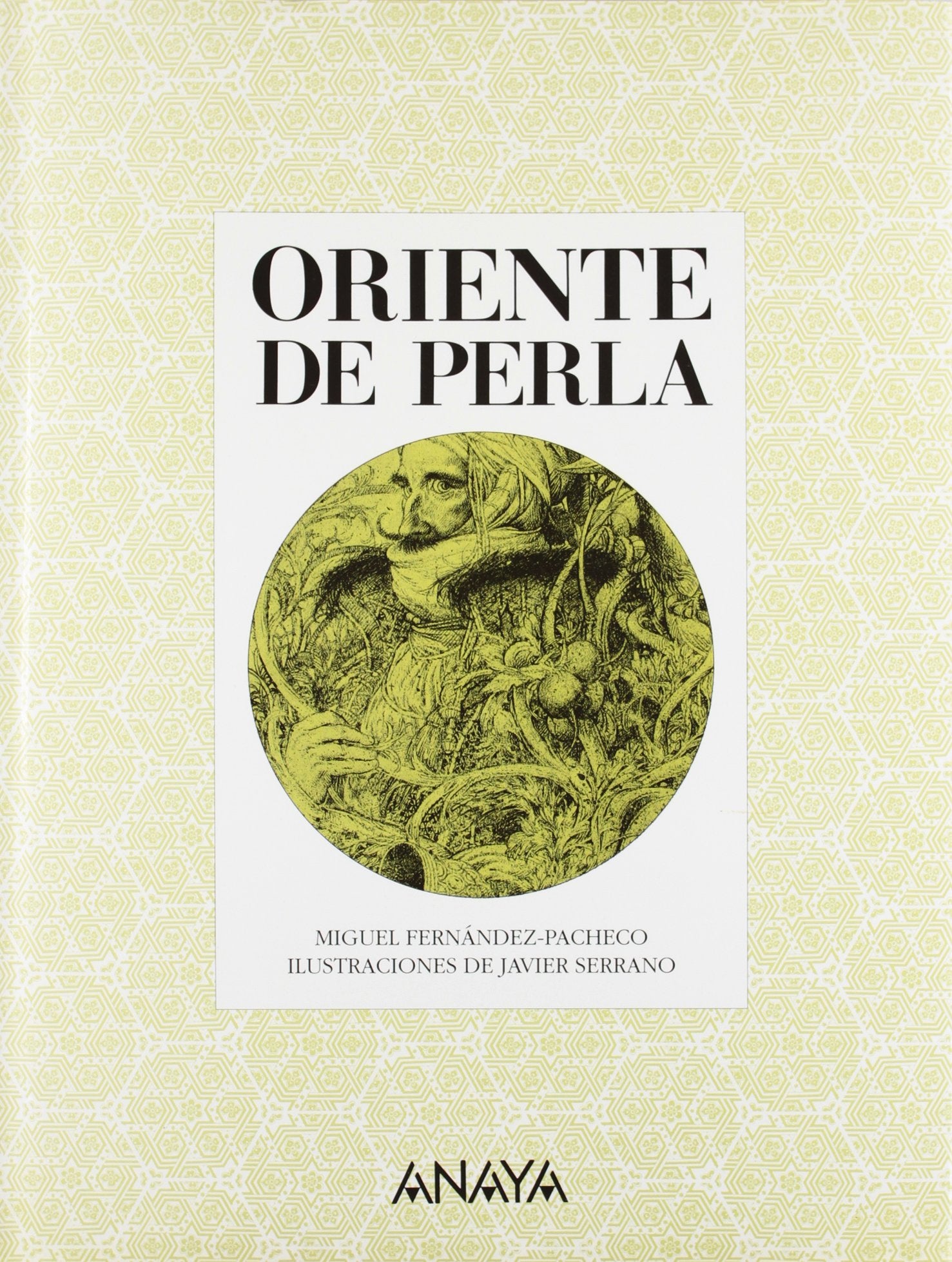 Oriente de perla/ Pearl East book
