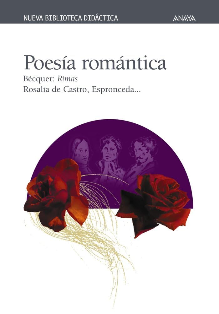 Poesia romantica / Romantic Poetry book