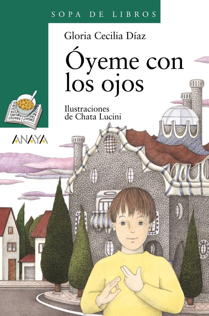 Óyeme con los ojos Social Sciences