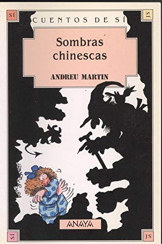 Sombras chinescas MARTIN, ANDREU (1949- ) Book Books