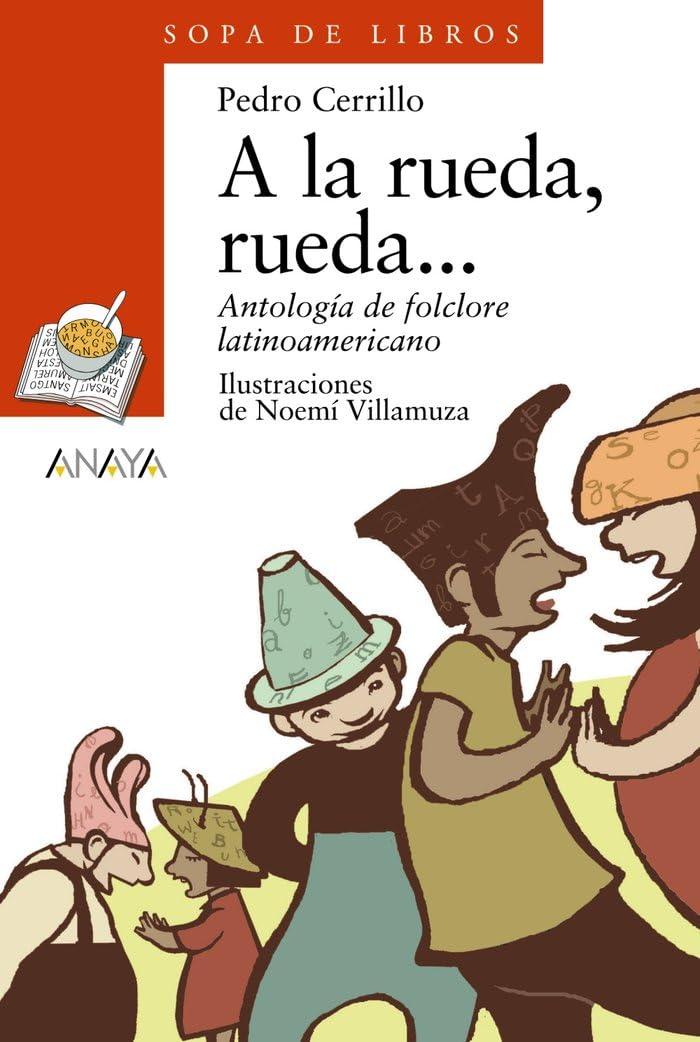 A la rueda, rueda-- Social Sciences Books