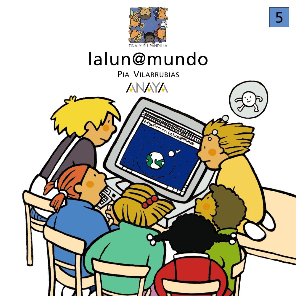 Lalun@mundo Social Sciences