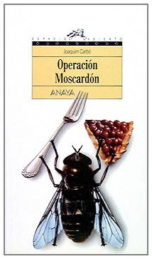 Operacion Moscardon/ Moscardon's Operation book