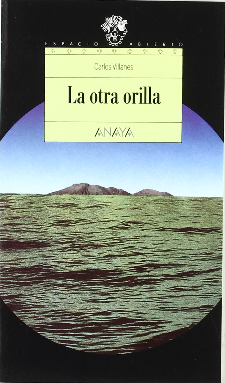 La otra orilla/ The Other Corner book