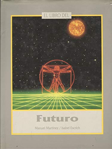 El libro del futuro Books
