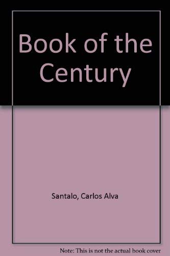 Book of the Century book