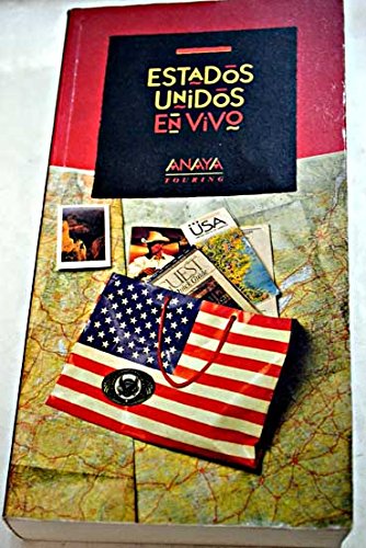 Estados Unidos en vivo Books