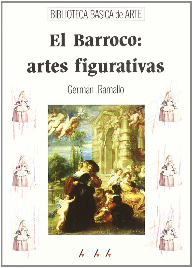 El Barroco : artes figurativas Film, Art & Culture