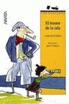 El tesoro de la isla / Treasure Island book