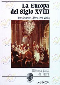 La Europa del siglo XVIII Social Sciences