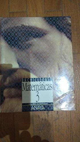 Matematica 3 - Bup Books